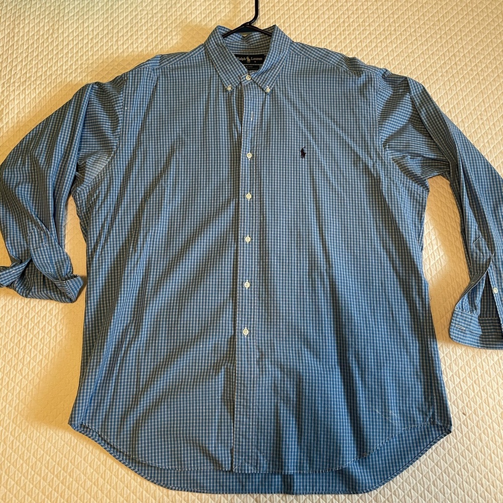 Polo by Ralph Lauren